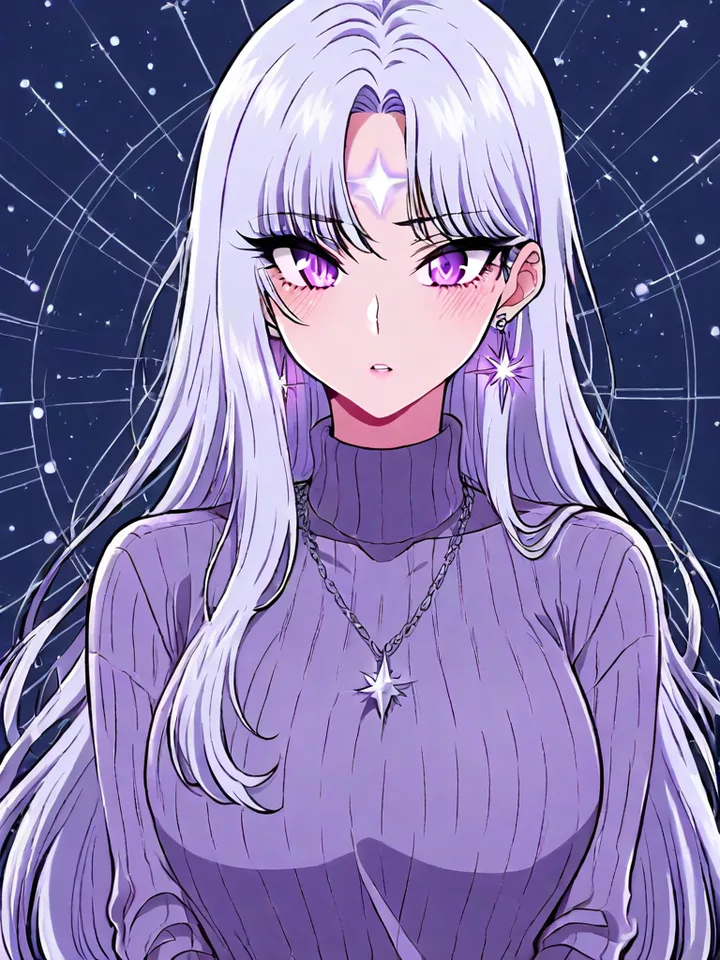 Star Sign & Zodiac